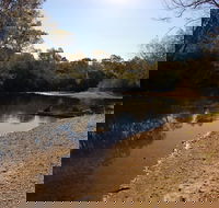 Horseshoe Lagoon Flora and Fauna Reserve - Accommodation Sydney