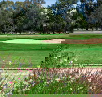 Howlong Golf Resort - Accommodation Sydney