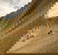 Hyden - Accommodation Sydney