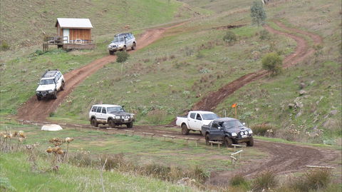 JAKEM Farm - Accommodation Sydney 0