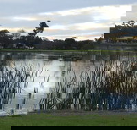 Jerilderie - Sydney Resort