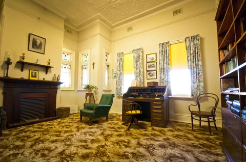 John O'Brien Heritage House - Sydney 4u 1