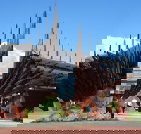 Joondalup - Sydney Resort