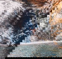 Katherine Area - Accommodation Sydney