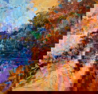 Ken Strong Gallery Kew - Sydney Resort