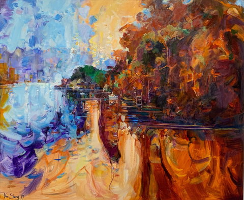 Ken Strong Gallery Kew - Sydney Resort 0