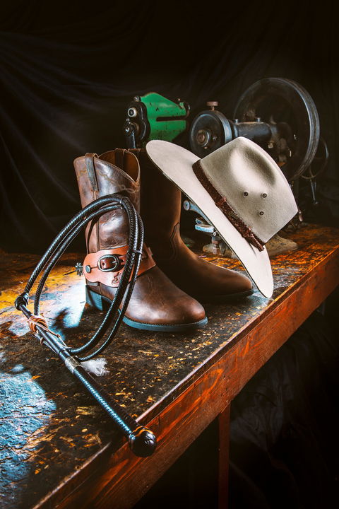 Kent Saddlery Australia - Sydney 4u 1