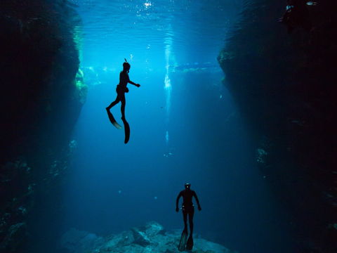 Kilsby Sinkhole - Accommodation Sydney 0