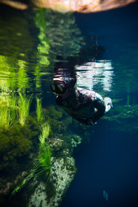 Kilsby Sinkhole - Accommodation Sydney 2