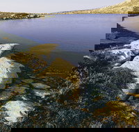 Lake Cootapatamba - Accommodation Sydney