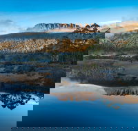 Lake St Clair Cradle Mountain  - Lake St Clair National Park - Accommodation Sydney