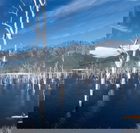 Lake Gordon - Lake Pedder - Strathgordon - Accommodation Sydney