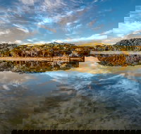 Lashmar Conservation Park - Accommodation Sydney