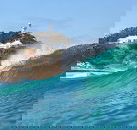 Lighthouse Beach - Accommodation Sydney