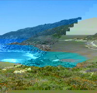 Little Bay Beach - Sydney Resort