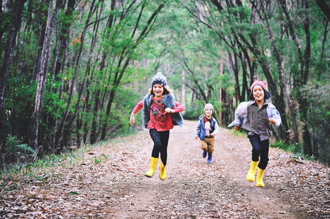 Margaret River Rails Trail - Sydney 4u 0