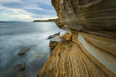 Maria Island - Sydney 4u 0
