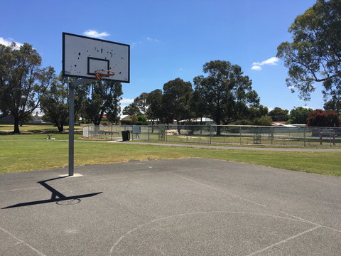 Market Square Recreation Area - Sydney Resort 2