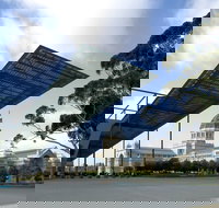 Melbourne Museum - Sydney Resort