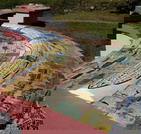 Milbi Wall The Story Wall - Accommodation Sydney