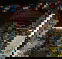 Military and Memorabilia Museum - Accommodation Sydney