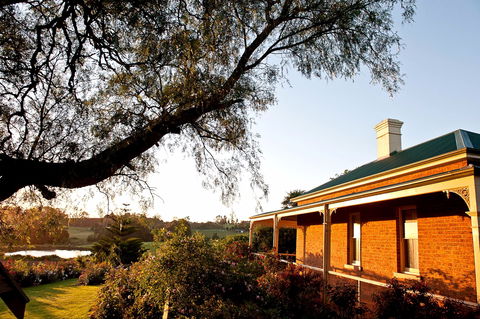 Mont De Lancey Historic Homestead & Museum - Sydney 4u 1