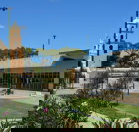 Monsignor Hawes Heritage Centre - Sydney 4u
