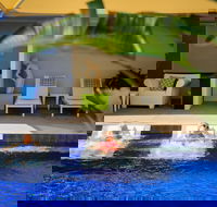 Moree Artesian Wellness Centre - Sydney 4u