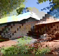 Morby Cottage - Sydney 4u