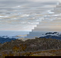 Mount Budawang trail - Accommodation Sydney