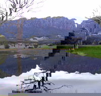 Mount Roland - Accommodation Sydney