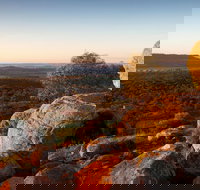 Mount Brown Lookout - Accommodation Sydney