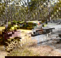 Murray Valley Regional Park