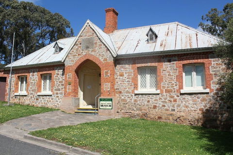 National Trust South Autralia Clare Branch Museum - Accommodation Sydney 0