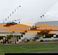 National Vietnam Veterans Museum - Accommodation Sydney