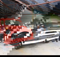 Nebo Museum - Accommodation Sydney