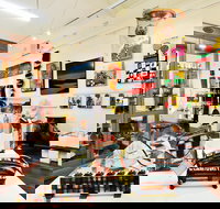 Nimbin Artists Gallery - Accommodation Sydney