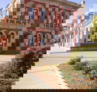Northam Town Hall - Sydney 4u