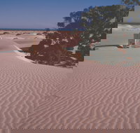 Nullarbor Plain - Sydney Resort