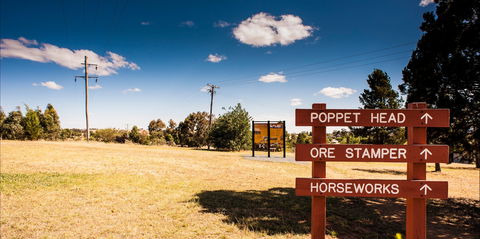 O'Brien's Hill - Accommodation Sydney 1
