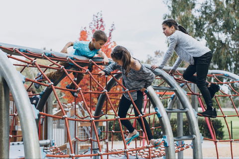 Oddies Creek Adventure Playspace - Sydney 4u 0
