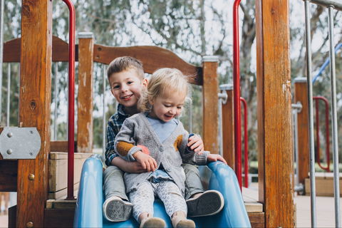 Oddies Creek Adventure Playspace - Sydney 4u 1