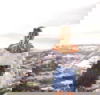 Overlander's Way - Sydney Resort