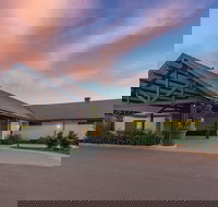 Pacific Dunes Golf Club - Accommodation Sydney