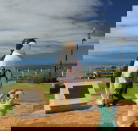 Penguin - Sydney Resort