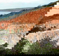 Pinnacles Loop Walking Track - Sydney 4u