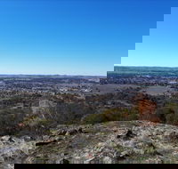 Pioneer Park - Sydney 4u