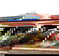 Pioneer Gallery Working Art Space Sheffield - Accommodation Sydney