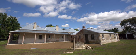 Pontville - Sydney 4u 0