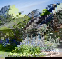 Portland Botanical Gardens